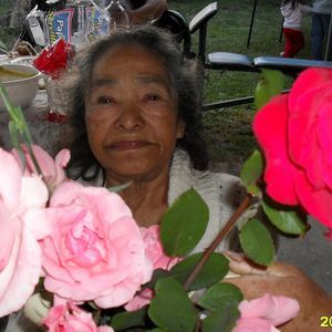 Meet your Posher, Myrna